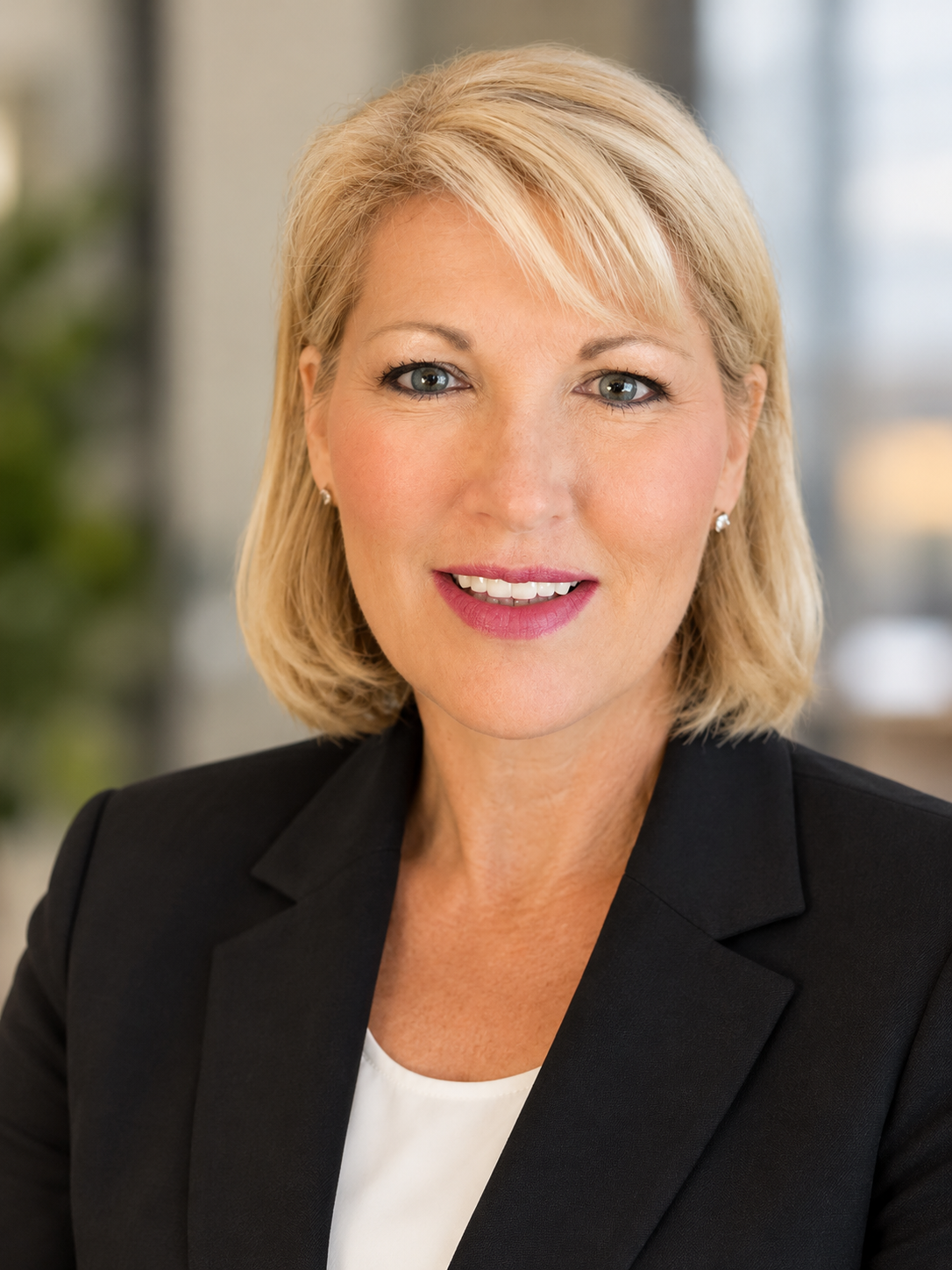 Eagle Horizon Group Chief Executive Officer