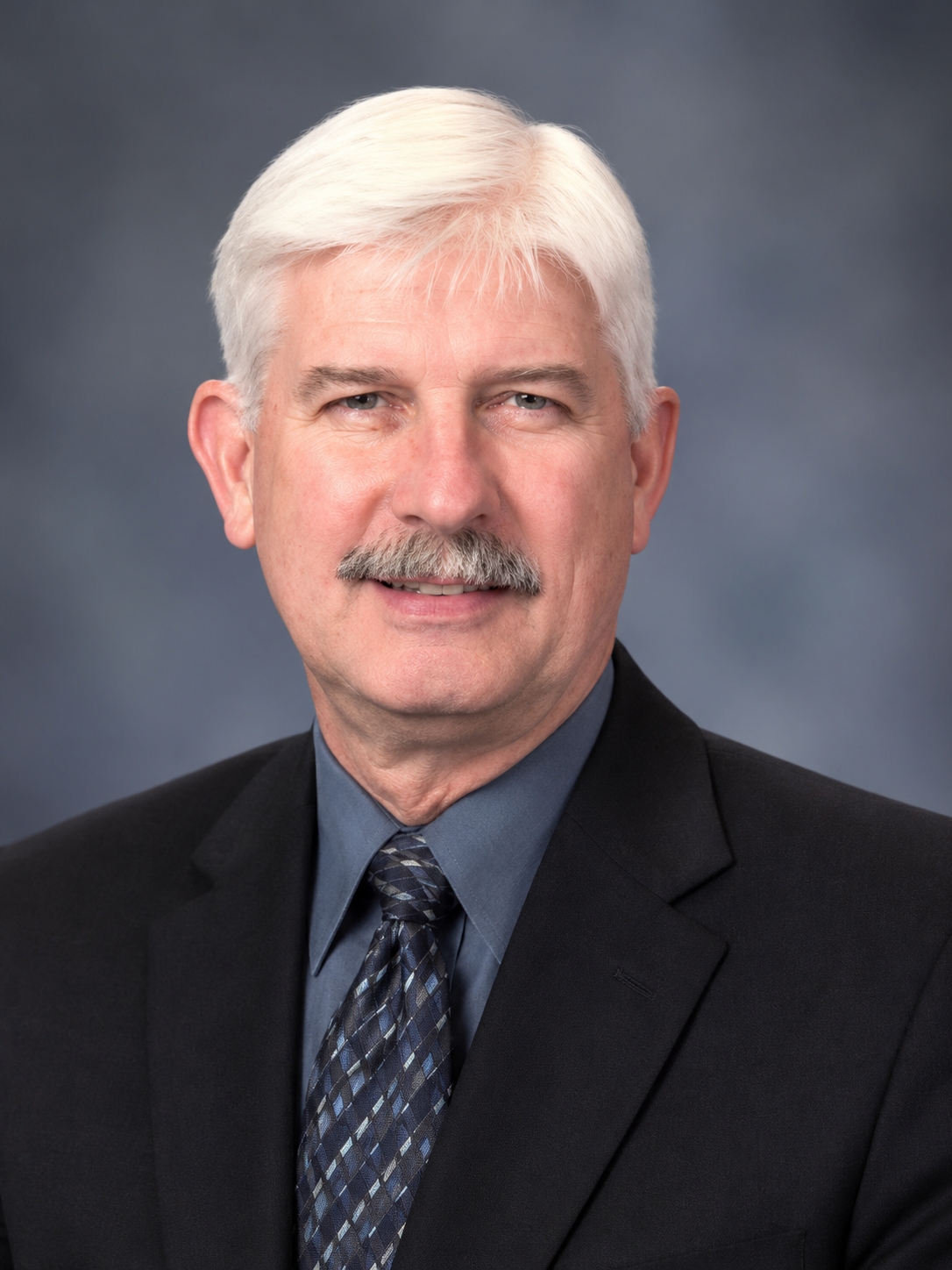 Edward Ohlert, Chief Operating Officer
